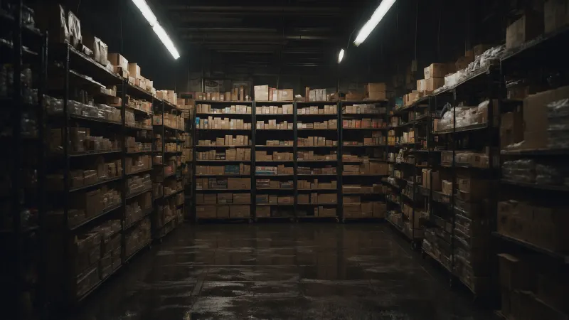 Flipkart Minutes: Indiens Lieferkrieg wird Infrastruktur