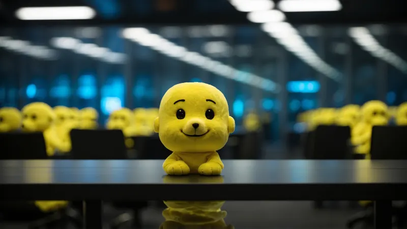 Hugging Face und der Preis der KI-Infrastruktur
