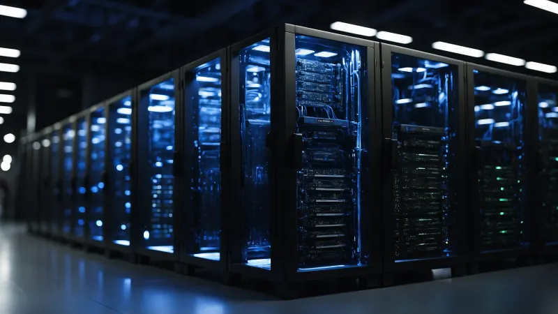 IBMs neuer Mainframe-Chip zieht Arm in den Sicherheitskern