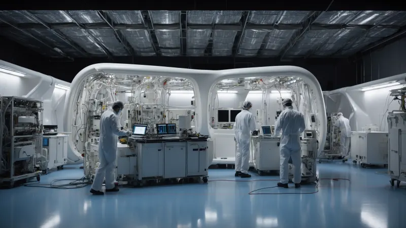 Grok bekommt eine CPU-Schicht für den Orbit