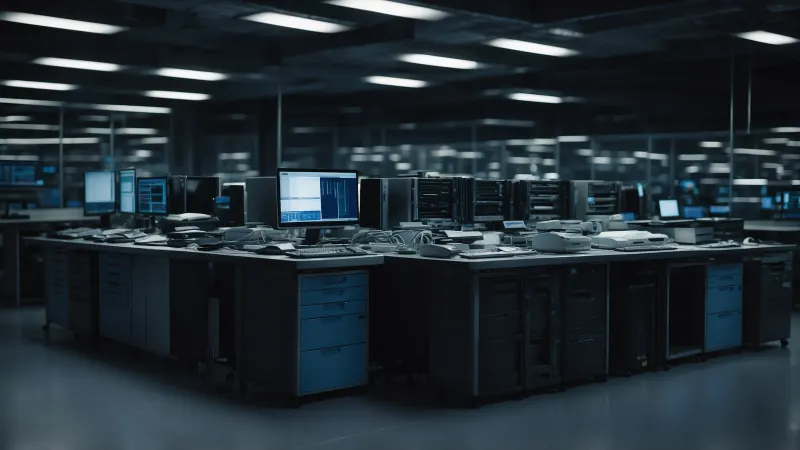 PaperCut-Lücken: Druckserver sind keine Nebenanlage