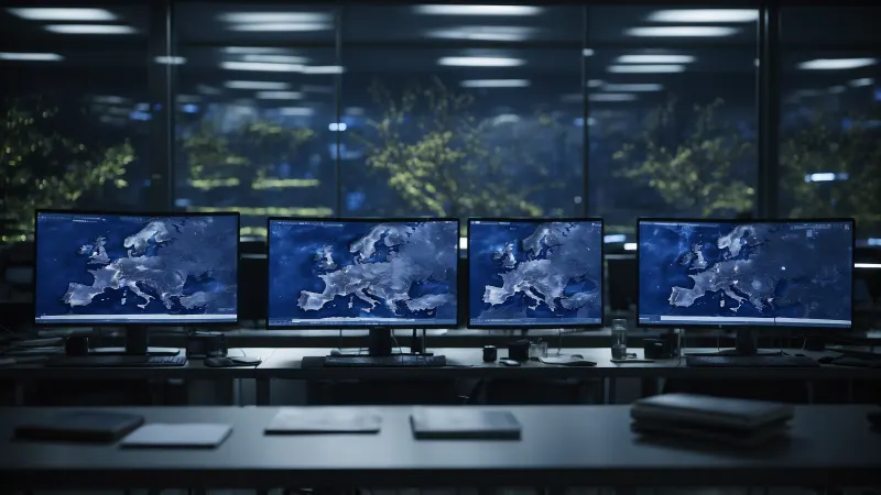 Die EU behandelt ChatGPT jetzt wie Suchinfrastruktur