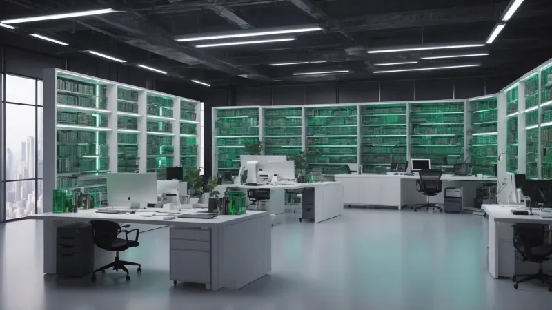Nvidia übernimmt Hugging Face – Neutralität wird zum Prüfstein