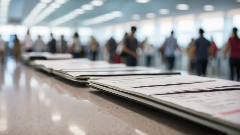 APIS-Leck in Vietnam legt 220 Millionen Reisedatensätze offen