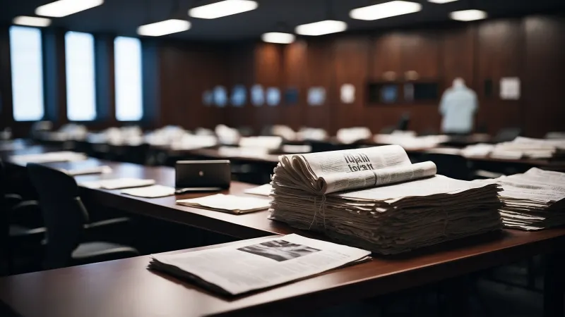 OpenAI, Microsoft und der Preis journalistischer Daten
