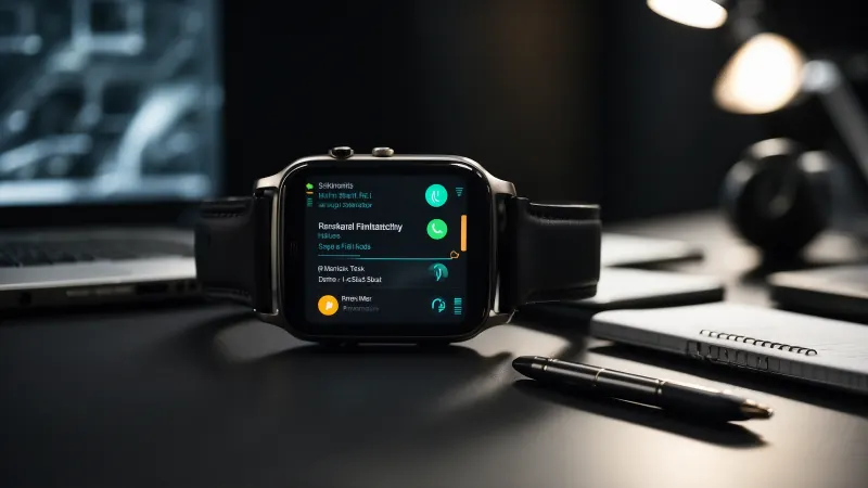 Apple verschiebt die Grenze des Zuhörens