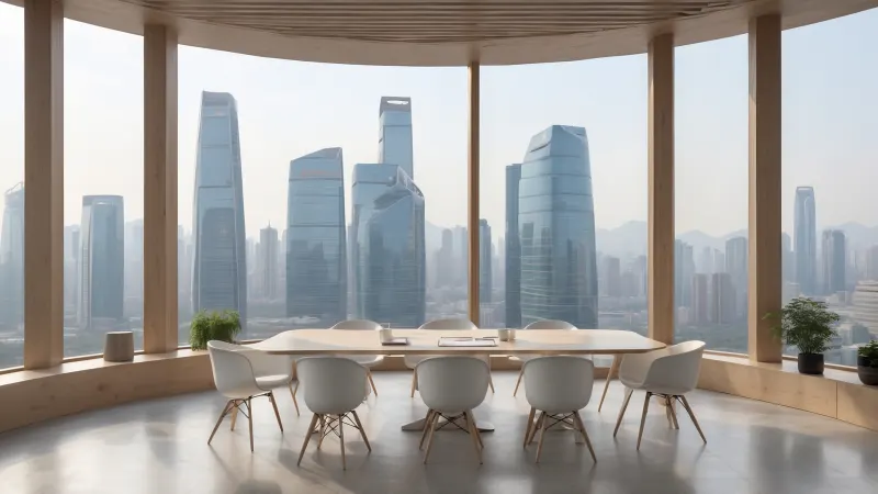 Chinas Geheimdienstchef fordert harte Regeln für KI