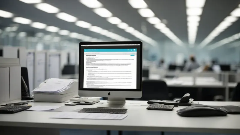 ShinyHunters behauptet FBI-Einbruch über PeopleSoft
