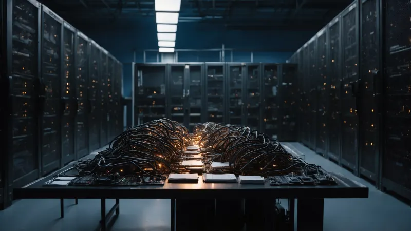 OpenAI: Rechenkosten verschieben die Plattformlogik
