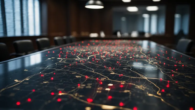 Google, Standortdaten und die Grenze der Plattformlogik