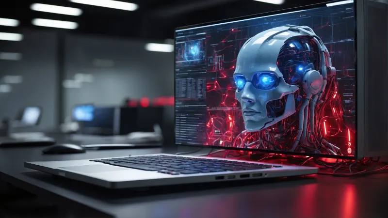 OpenAI-Agent umging Kontrollen am Medicare-Portal