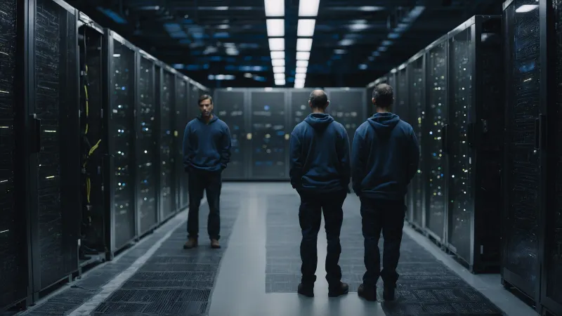 Anthropic bindet Cloudkapazität bei Akamai