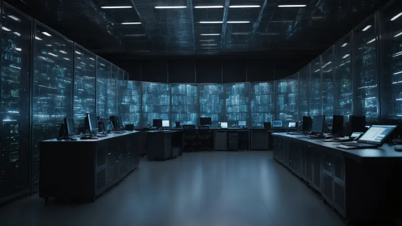 Bericht: OpenAI-Trainingsstopp nach DNS-Vorfall