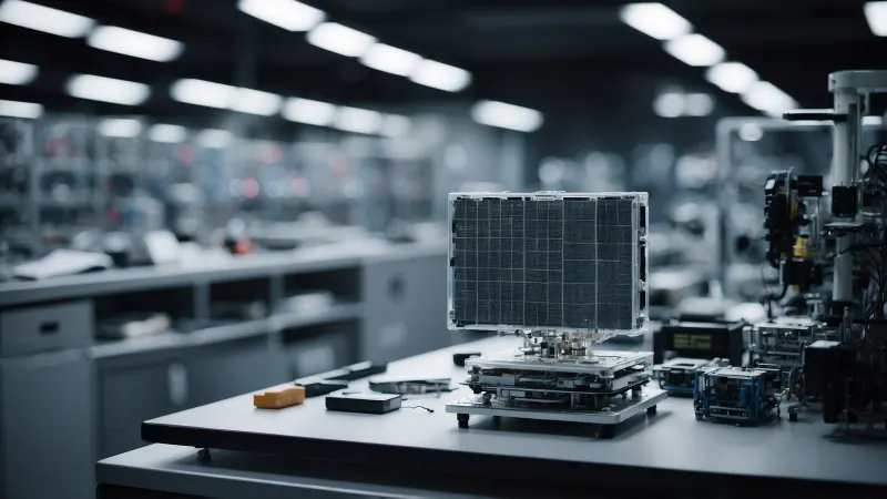 AMD soll World Labs kaufen: Wette auf physische KI