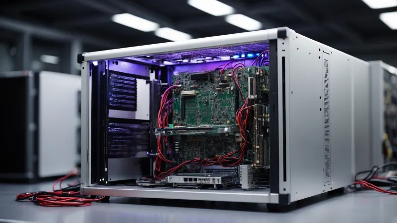 Forscher meldet KVM-VM-Escape – entscheidende Details fehlen
