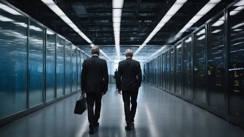 Amazon soll Ex-Copilot-CTO zu AWS holen