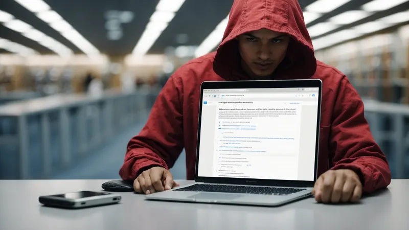 LunexStealer: Über 100 gehackte Websites als ClickFix-Falle