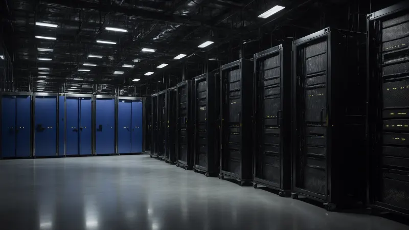 SpaceX soll Nvidia-Chips auf Kredit kaufen