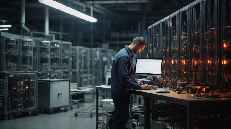 CyberXero: KI-gestützte Angriffe stehlen 628.000 Datensätze