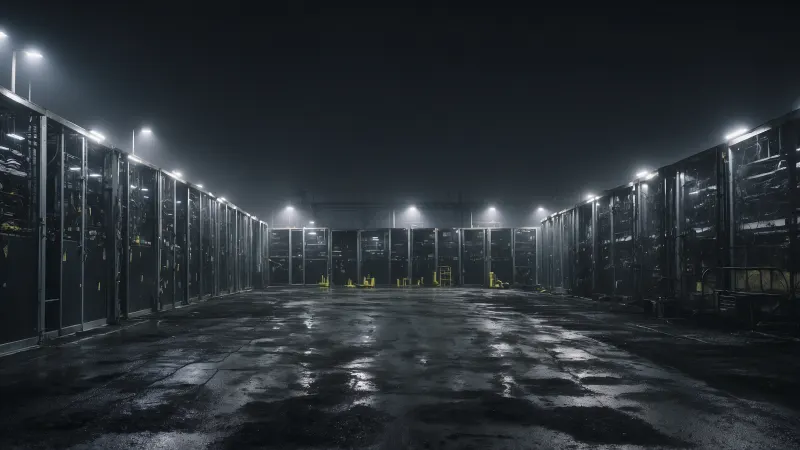 Yandex-Ausfälle zeigen das physische Risiko der Cloud