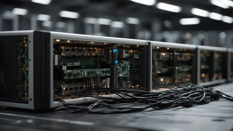 PwnEscape: Linux-Lücke durchbricht die KVM-Isolation