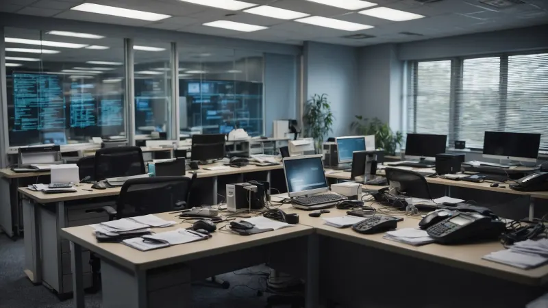 Interpol zerschlägt 10.909 Cybercrime-Netzwerke in Afrika