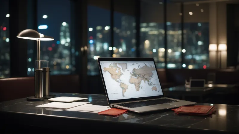 Booking.com und der DSA: Betrug wird zur Plattformfrage