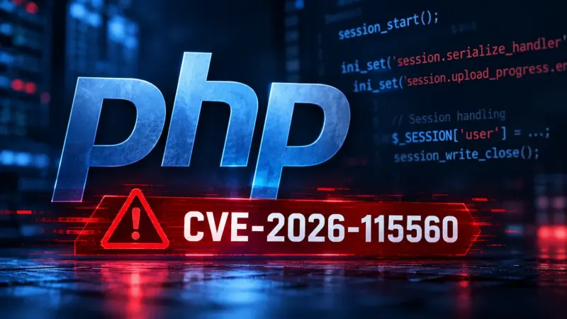 PHP2Shell: Dritte RCE-Lücke entdeckt – auch aktualisierte PHP-Server betroffen
