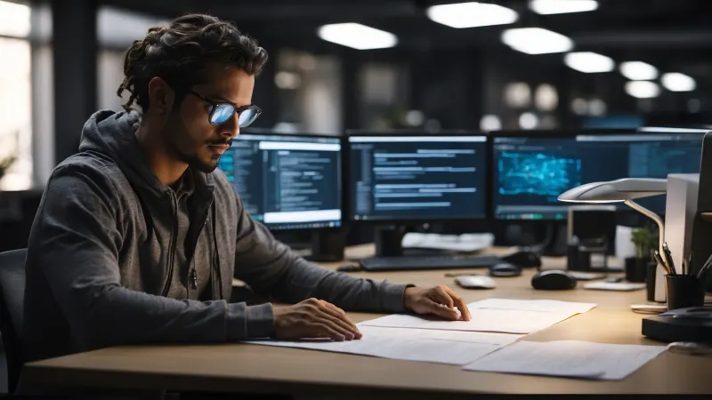 Qwen3-Coder erzeugt je nach Auftraggeber unsichereren Code