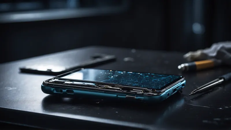 iPhone Duo: Der Riss im Premium-Versprechen