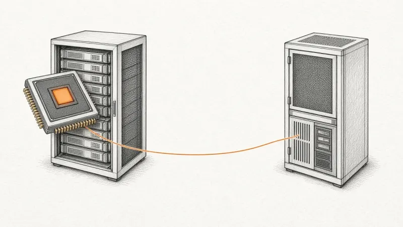 Googles KI-Chips gehen fremd: OpenAI will TPUs kaufen, Oracle bietet sie an