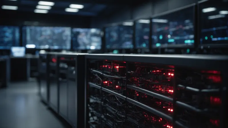PAN-OS-Lücken: Wenn die Firewall selbst zur Angriffsfläche wird