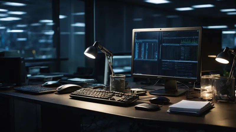 GMO-Angriff: Warum das Abschalten der Kunden-PCs nicht reicht