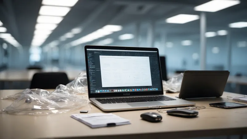 Binance führt 6,3-Milliarden-Diebstahl auf DevOps-Laptop zurück
