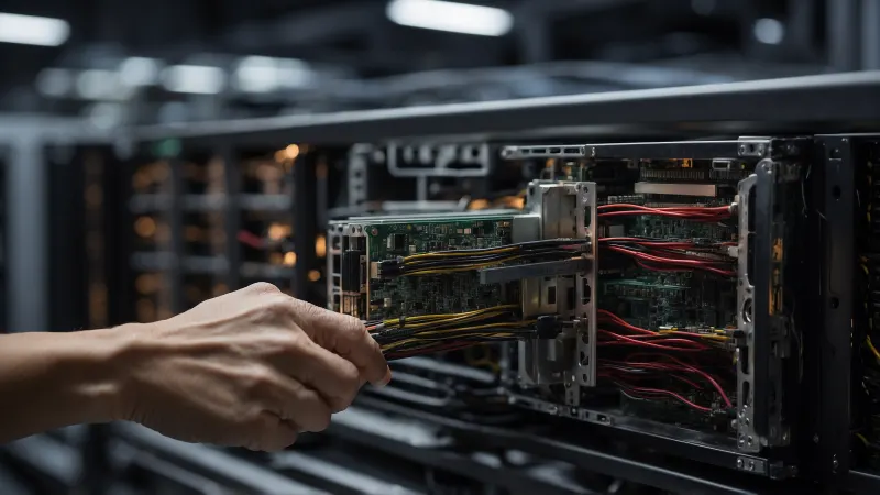 Linux-TCP-Lücke: Welche Server jetzt Priorität haben