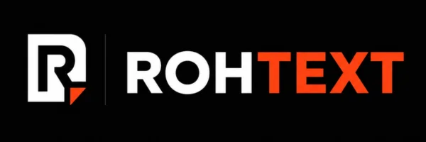 Rohtext